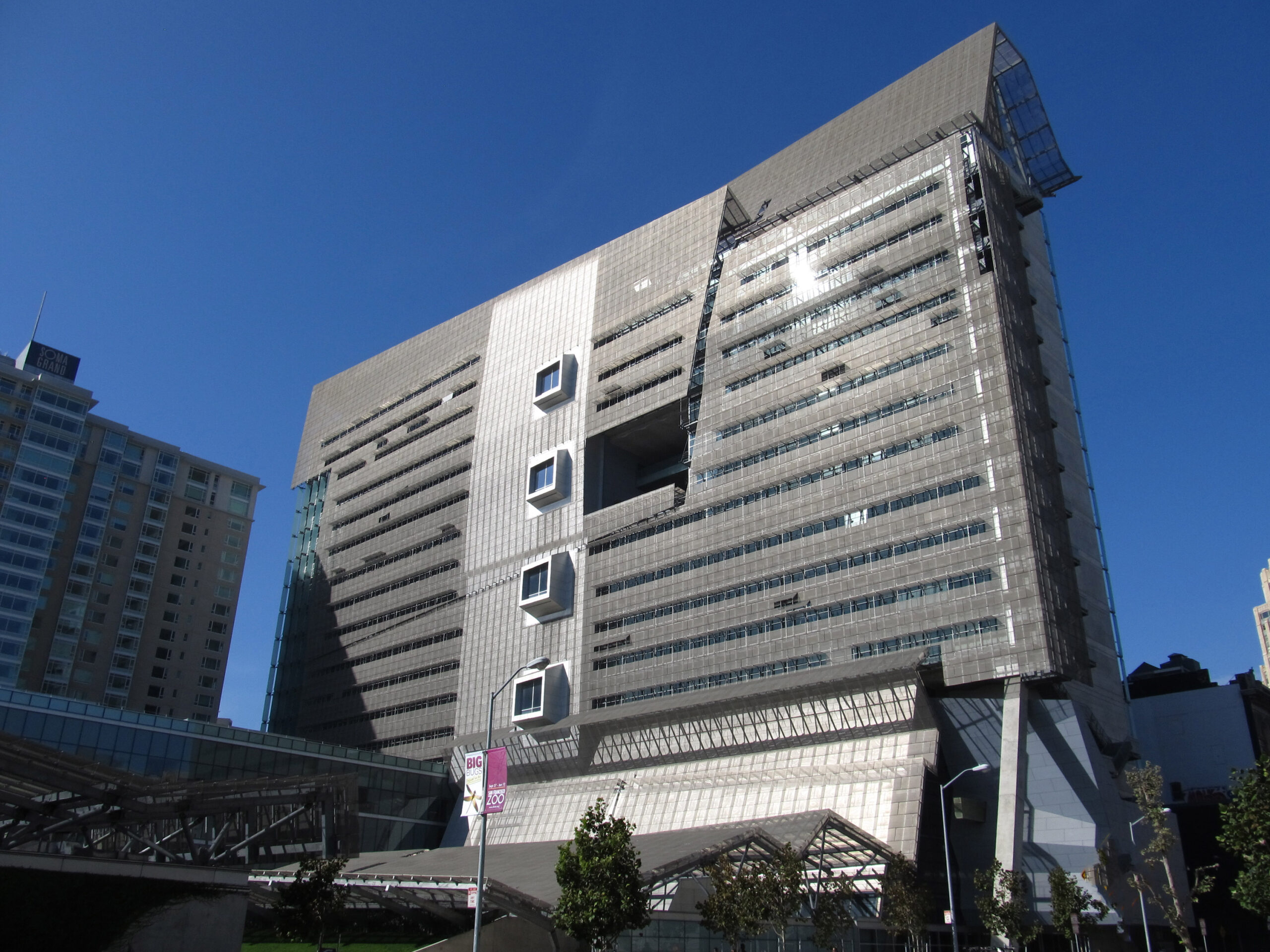 San Francisco Federal Building