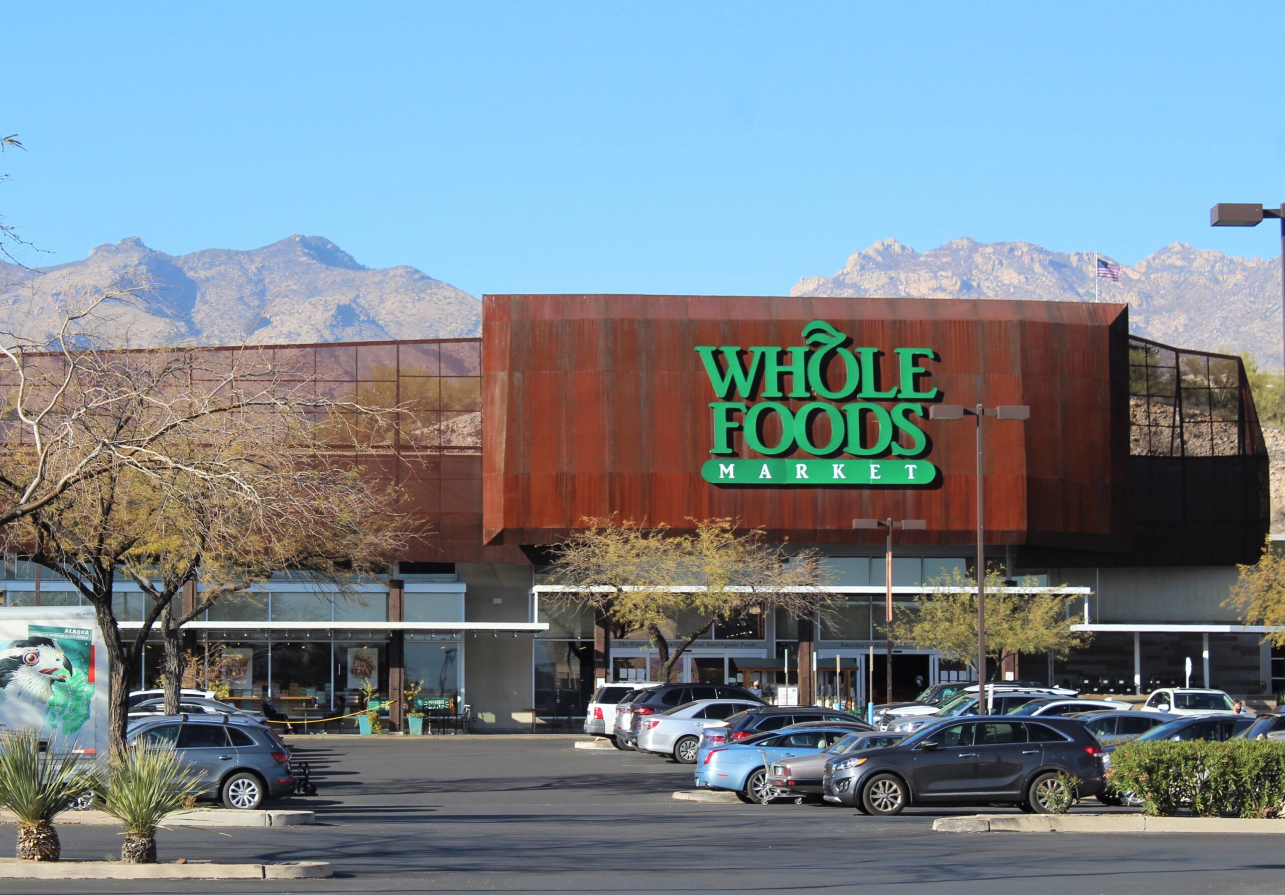 Whole Foods