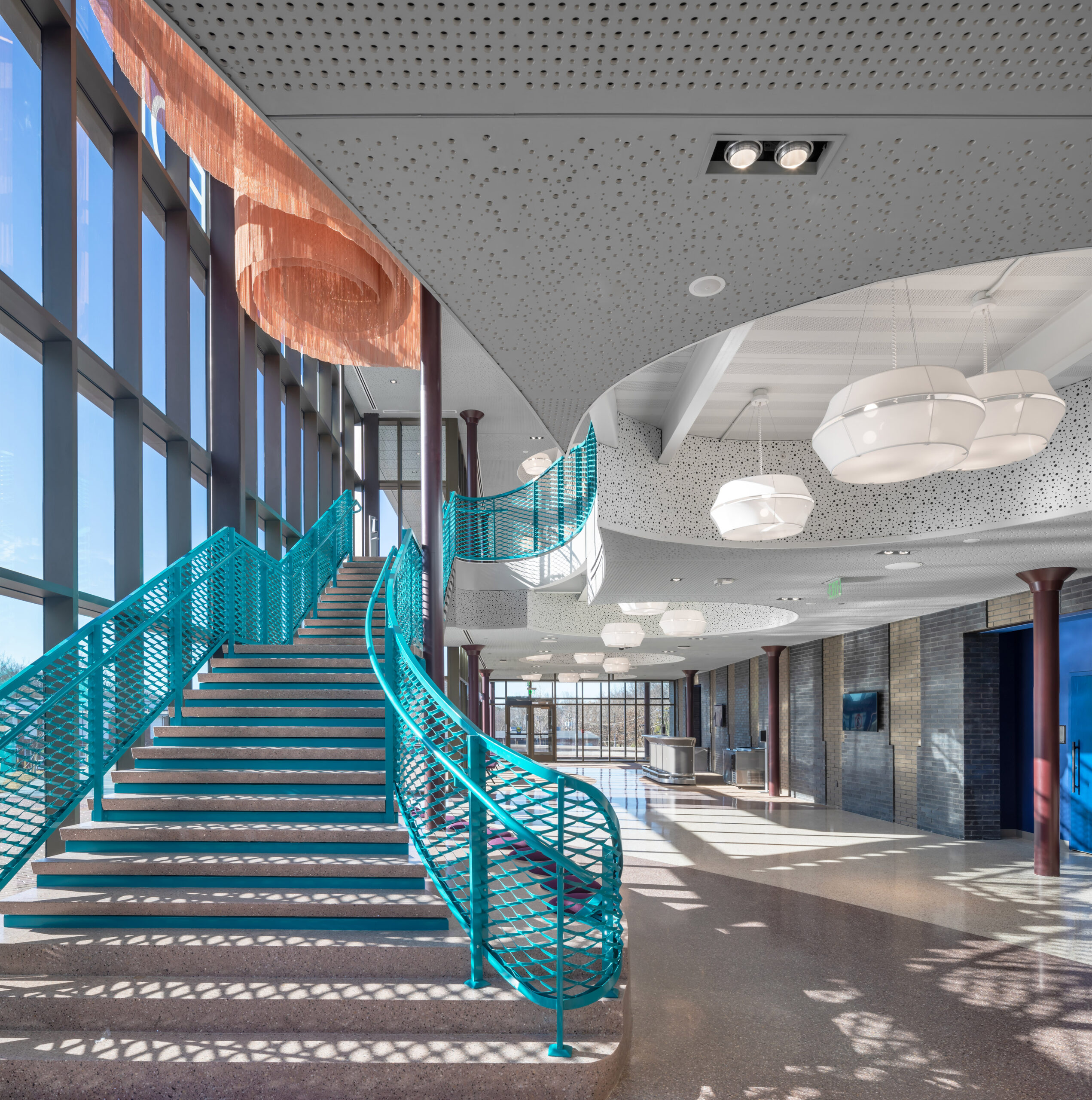 Cain Center for the Arts